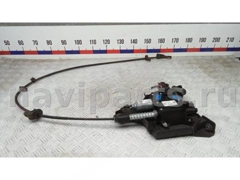 Новое Citroen C4 Grand Picasso, 2013 г., арт. XOK27QH01