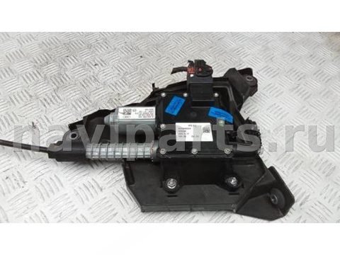 Новое Citroen C4 Grand Picasso, 2013 г., арт. XOK27QH01, фото 2