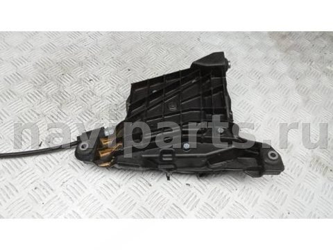 Новое Citroen C4 Grand Picasso, 2013 г., арт. XOK27QH01, фото 3