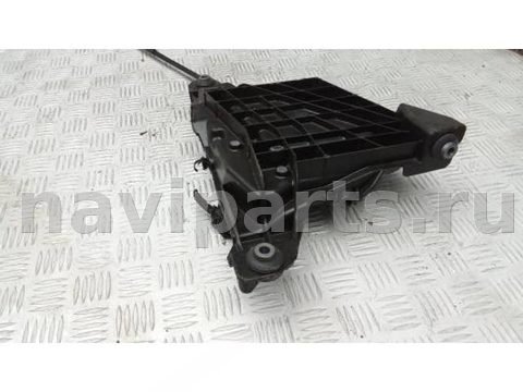 Новое Citroen C4 Grand Picasso, 2013 г., арт. XOK27QH01, фото 4