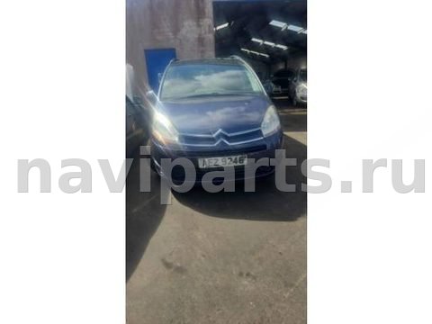 Новое Citroen C4 Grand Picasso, 2013 г., арт. XOK27QH01, фото 8
