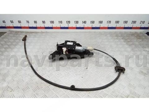 Новое Citroen C4 Grand Picasso, 2012 г., арт. ZOK28QH01