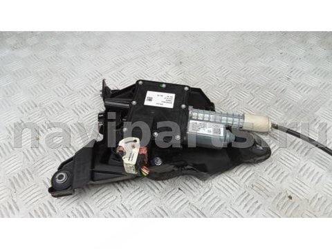 Новое Citroen C4 Grand Picasso, 2012 г., арт. ZOK28QH01, фото 2