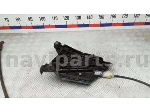Новое Citroen C4 Grand Picasso, 2012 г., арт. ZOK28QH01, фото 3