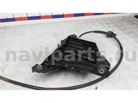 Новое Citroen C4 Grand Picasso, 2012 г., арт. ZOK28QH01, фото 4