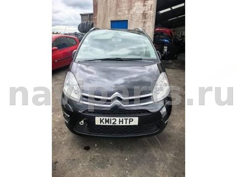 Новое Citroen C4 Grand Picasso, 2012 г., арт. ZOK28QH01, фото 8