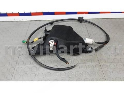 Новое Citroen C4 Grand Picasso, 2013 г., арт. ZOK80QH01