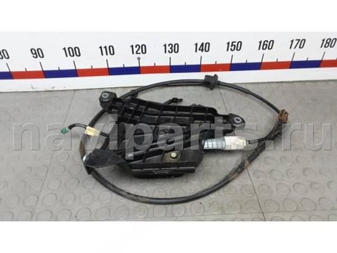 Новое Citroen C4 Grand Picasso, 2013 г., арт. ZOK80QH01, фото 2