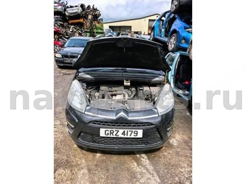 Новое Citroen C4 Grand Picasso, 2013 г., арт. ZOK80QH01, фото 4