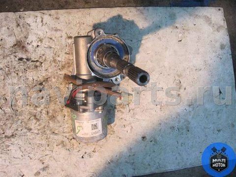 Новое Citroen C1, 2007 г., OEM denso1608000252, арт. 00000622