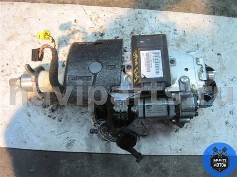Новое BMW 7 E65/E66, 2001 г., арт. 00001977