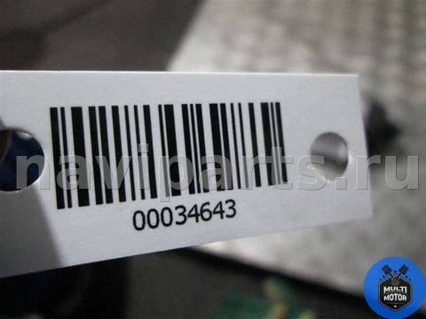 Новое Opel Astra, 2012 г., OEM 7805177251, арт. 00034643, фото 4