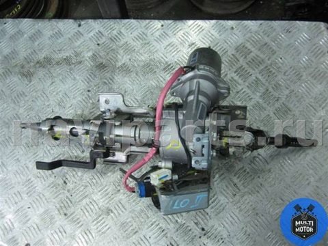 Новое Hyundai i20, 2013 г., OEM 563001J810, арт. 00048055
