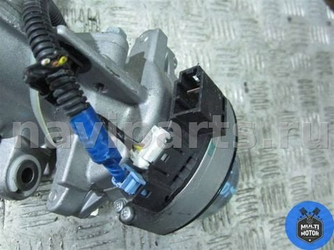 Новое Mitsubishi Outlander, 2016 г., OEM 8633A109, арт. 00051367, фото 3