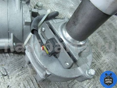 Новое Mitsubishi Outlander, 2016 г., OEM 8633A109, арт. 00051367, фото 5