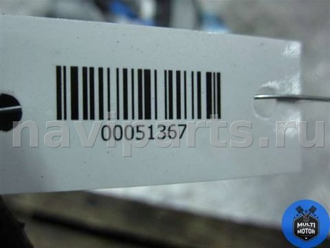 Новое Mitsubishi Outlander, 2016 г., OEM 8633A109, арт. 00051367, фото 8
