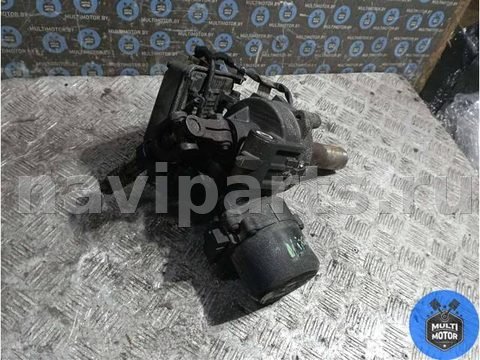 Электроусилитель руля Kia Niro, 2020 г., OEM G556399505, арт. 00077906, фото 5