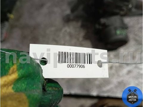Электроусилитель руля Kia Niro, 2020 г., OEM G556399505, арт. 00077906, фото 6