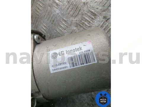 Новое Hyundai ix35, 2011 г., OEM 563003U362, арт. 00079857, фото 5