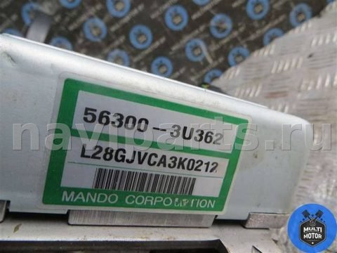 Новое Hyundai ix35, 2011 г., OEM 563003U362, арт. 00079857, фото 7