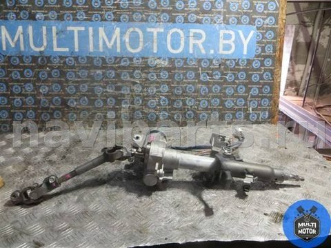 Новое Toyota Yaris, 2010 г., OEM JJ002000362, арт. 00080652