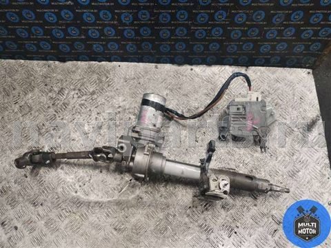 Новое Toyota Yaris, 2010 г., OEM JJ002000362, арт. 00080652, фото 10