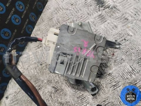 Новое Toyota Yaris, 2010 г., OEM JJ002000362, арт. 00080652, фото 12