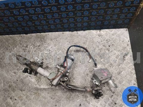Новое Toyota Yaris, 2010 г., OEM JJ002000362, арт. 00080652, фото 17