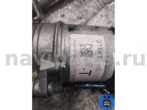 Новое Toyota Yaris, 2010 г., OEM JJ002000362, арт. 00080652, фото 18