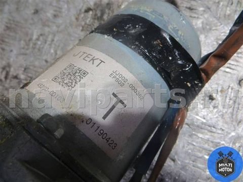 Новое Toyota Yaris, 2010 г., OEM JJ002000362, арт. 00080652, фото 6