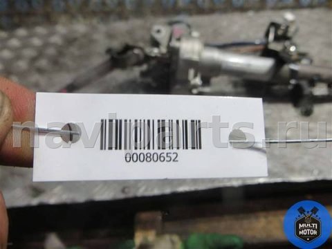 Новое Toyota Yaris, 2010 г., OEM JJ002000362, арт. 00080652, фото 9
