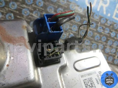Новое Chevrolet Aveo, 2014 г., OEM 95168179, арт. 00081285, фото 6