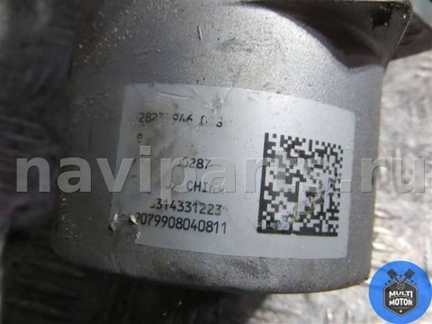 Новое Chevrolet Aveo, 2014 г., OEM 95168179, арт. 00081285, фото 8