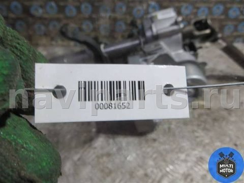 Новое Ford Transit Courier, 2017 г., OEM AY113C529GA, арт. 00081652, фото 10
