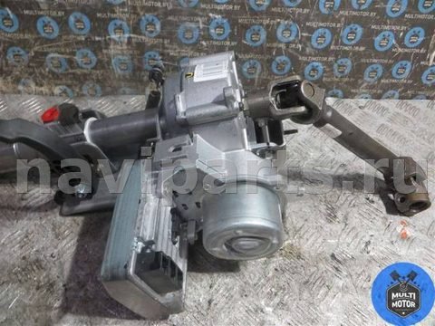 Новое Ford Transit Courier, 2017 г., OEM AY113C529GA, арт. 00081652, фото 2