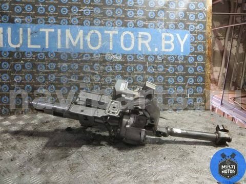 Новое Ford Transit Courier, 2017 г., OEM AY113C529GA, арт. 00081652, фото 8