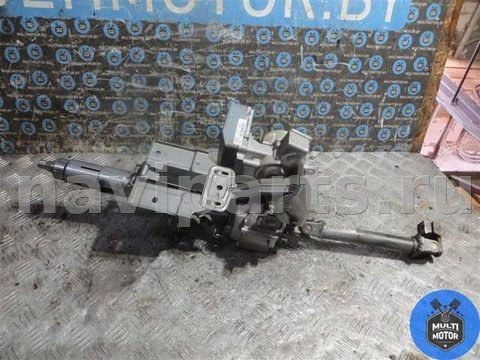 Новое Ford Transit Courier, 2017 г., OEM AY113C529GA, арт. 00081652, фото 9