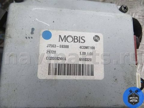Новое Kia XCeed, 2021 г., OEM 56300J7530, арт. 00082700, фото 3