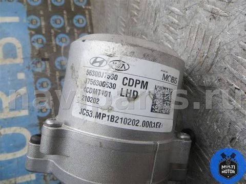 Новое Kia XCeed, 2021 г., OEM 56300J7530, арт. 00082700, фото 8