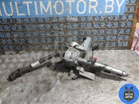Новое Ford Fiesta, 2012 г., OEM 8V513C529JK, арт. 00083620
