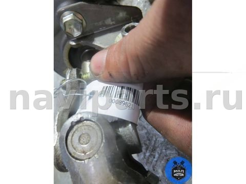 Новое Toyota Yaris, 2009 г., арт. 00089821, фото 7