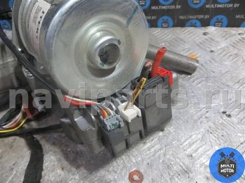 Новое Renault Clio, 2015 г., OEM 488100991r, арт. 00090403, фото 3