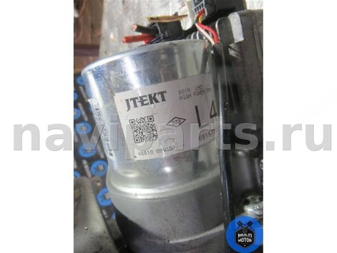 Новое Renault Clio, 2015 г., OEM 488100991r, арт. 00090403, фото 4