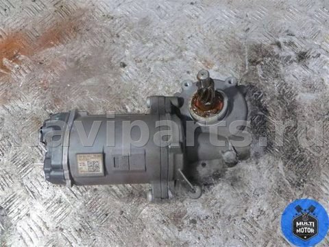 Новое Volkswagen Golf, 2015 г., OEM 3Q0909144J, арт. 00091705