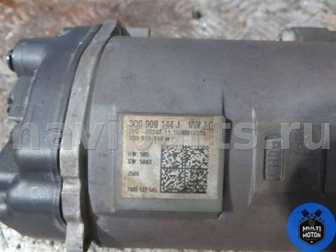 Новое Volkswagen Golf, 2015 г., OEM 3Q0909144J, арт. 00091705, фото 4