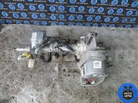 Электроусилитель руля Hyundai ix20, 2012 г., OEM 1K56398000, арт. 00092237