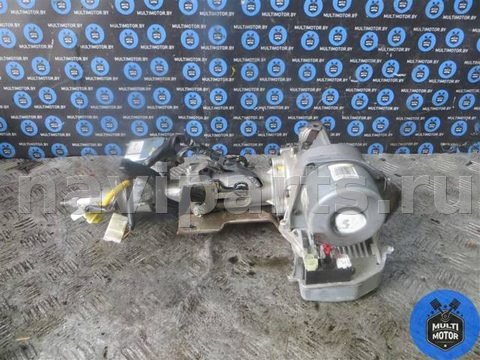 Электроусилитель руля Hyundai ix20, 2012 г., OEM 1K56398000, арт. 00092237, фото 2