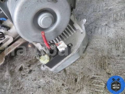 Электроусилитель руля Hyundai ix20, 2012 г., OEM 1K56398000, арт. 00092237, фото 3
