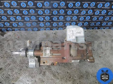 Электроусилитель руля Hyundai ix20, 2012 г., OEM 1K56398000, арт. 00092237, фото 4