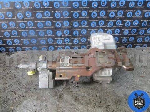 Электроусилитель руля Hyundai ix20, 2012 г., OEM 1K56398000, арт. 00092237, фото 5